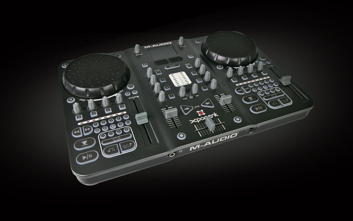 Torq DJ